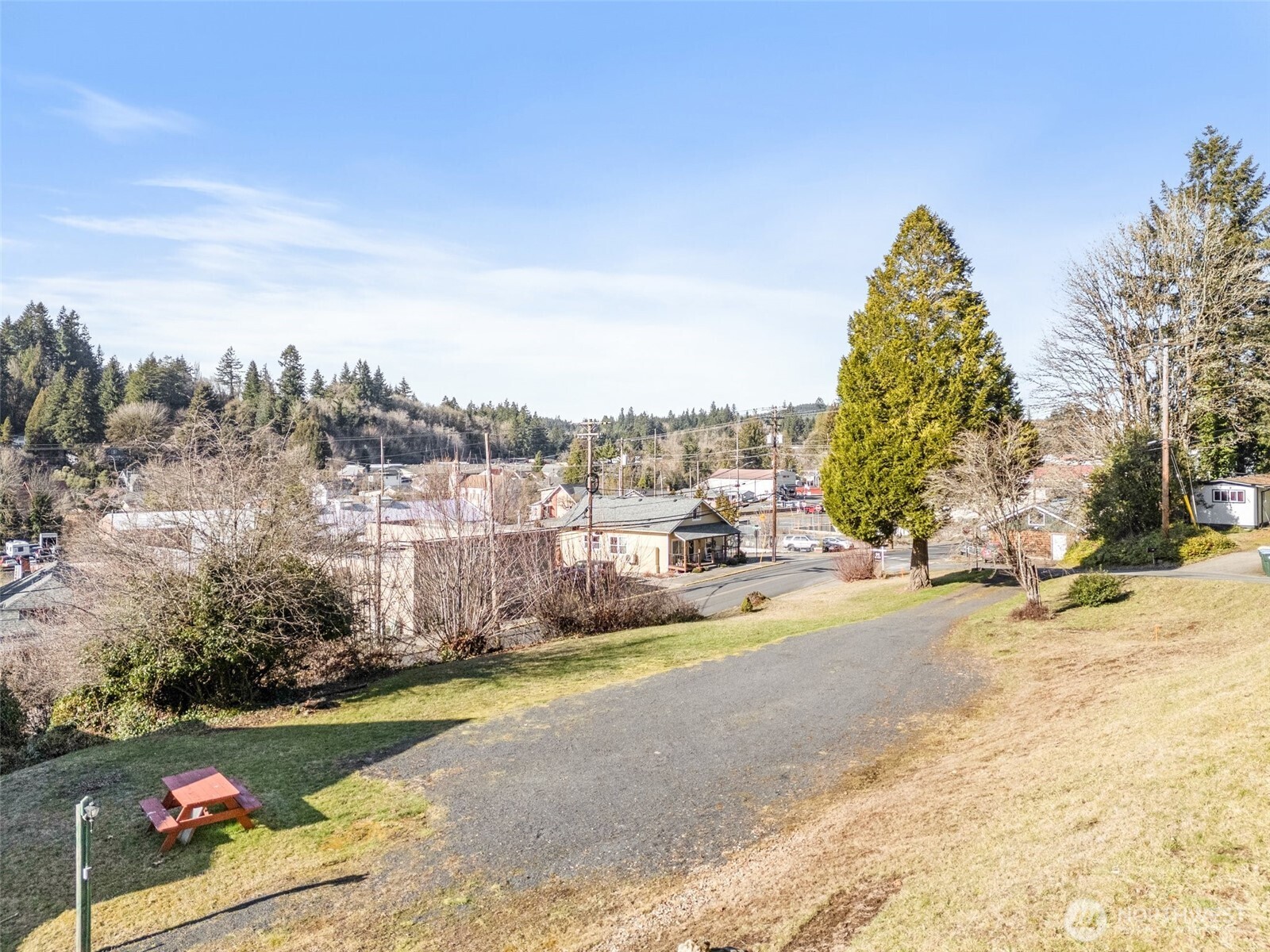 216 Southeast 1st Street Winlock, WA 98596 - Photo 33 of 40