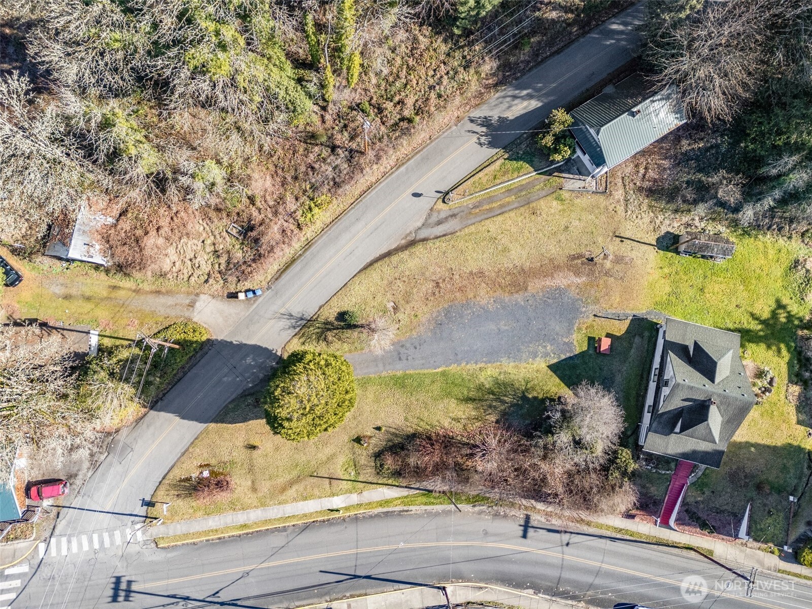 216 Southeast 1st Street Winlock, WA 98596 - Photo 37 of 40