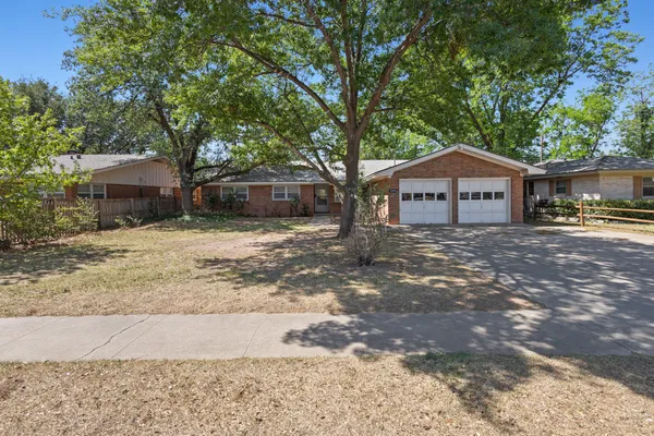 $235,000 | 3603 54th Street, Lubbock, TX 79413