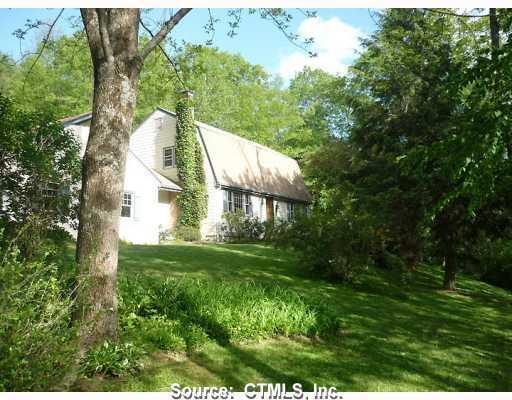 10 Deer Run Road Canton, CT 06019 - Photo 1 of 1