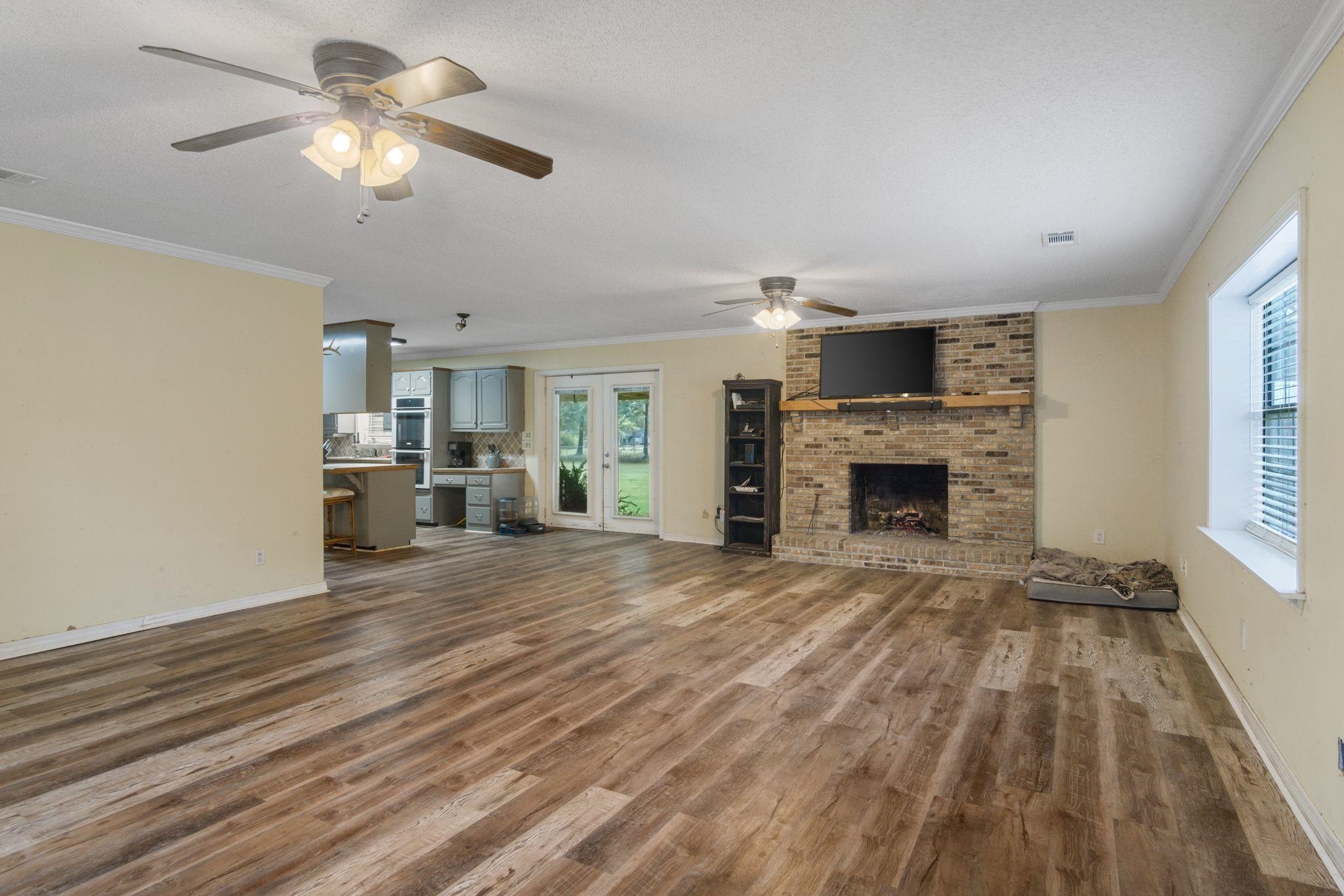 16200 Pine Grove Rd Extension South Bay Minette, AL 36507 - Photo 12 of 30