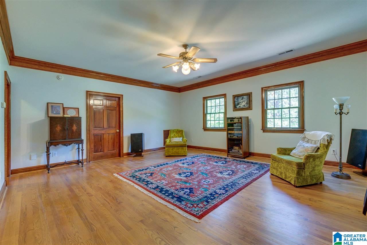 941 Overland Road Montevallo, AL 35115 - Photo 29 of 49