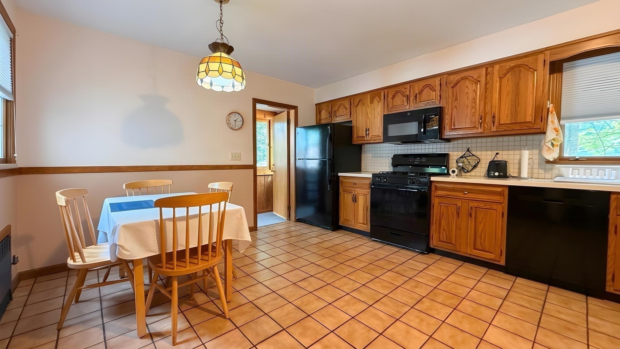 135 Greaton Road Boston, MA 02132 - Photo 3 of 24 Gallery Image 3