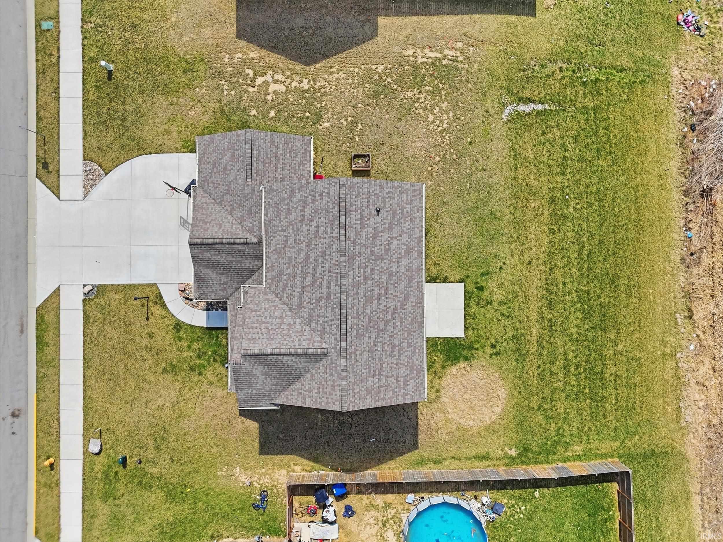 1902 Waynedale Drive Garrett, IN 46738 - Photo 28 of 28