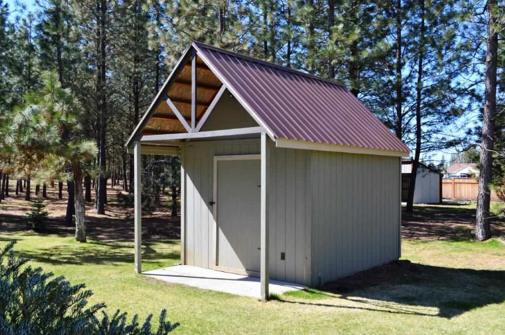 107 North Christensen Road Medical Lake, WA 99022 - Photo 16 of 20 Gallery Image 16