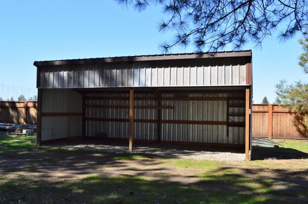 107 North Christensen Road Medical Lake, WA 99022 - Photo 17 of 20 Gallery Image 17
