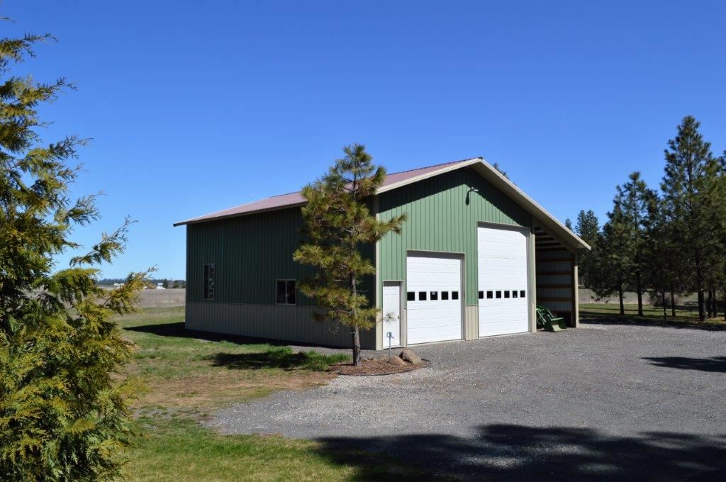 107 North Christensen Road Medical Lake, WA 99022 - Photo 18 of 20 Gallery Image 18