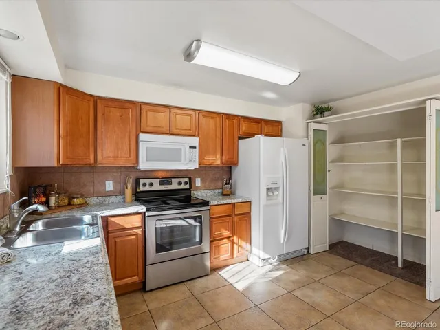 $360,000 | 3061 West 92nd Avenue, Unit 13E, Westminster, CO 80031