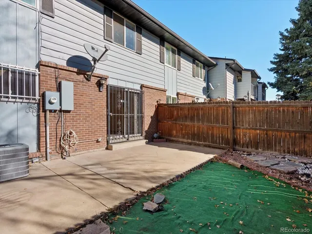 $360,000 | 3061 West 92nd Avenue, Unit 13E, Westminster, CO 80031