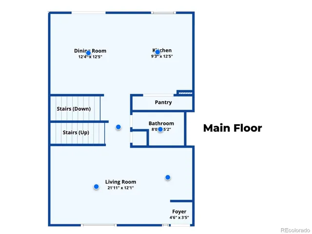 $360,000 | 3061 West 92nd Avenue, Unit 13E, Westminster, CO 80031