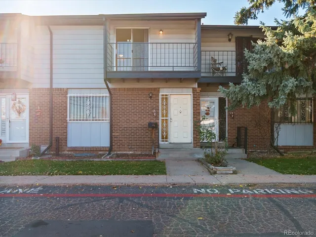 $360,000 | 3061 West 92nd Avenue, Unit 13E, Westminster, CO 80031