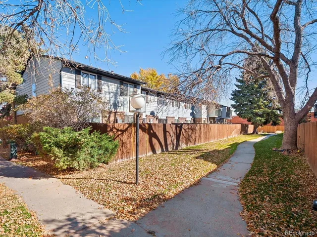 $360,000 | 3061 West 92nd Avenue, Unit 13E, Westminster, CO 80031