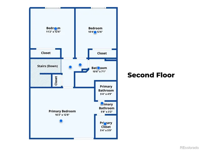 $349,900 | 3061 West 92nd Avenue, Unit 13E, Westminster, CO 80031