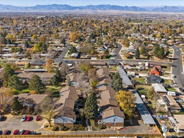 $360,000 | 3061 West 92nd Avenue, Unit 13E, Westminster, CO 80031