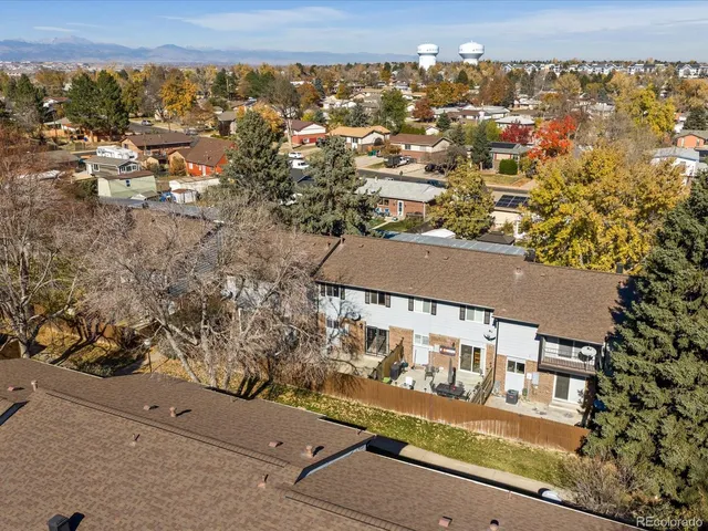 $360,000 | 3061 West 92nd Avenue, Unit 13E, Westminster, CO 80031