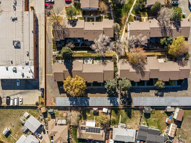 $360,000 | 3061 West 92nd Avenue, Unit 13E, Westminster, CO 80031