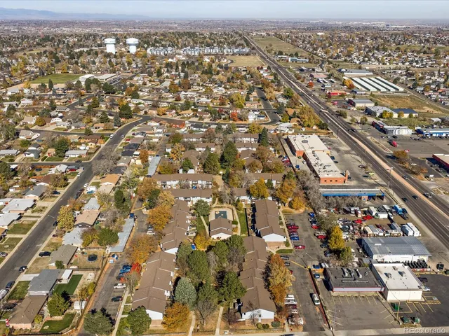 $360,000 | 3061 West 92nd Avenue, Unit 13E, Westminster, CO 80031