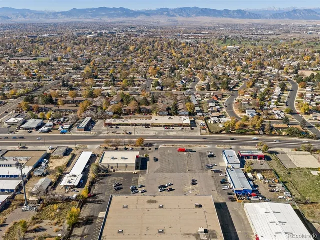 $360,000 | 3061 West 92nd Avenue, Unit 13E, Westminster, CO 80031