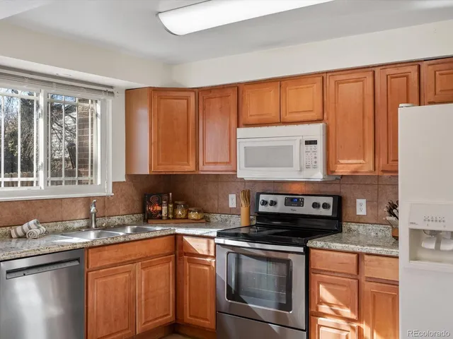 $360,000 | 3061 West 92nd Avenue, Unit 13E, Westminster, CO 80031