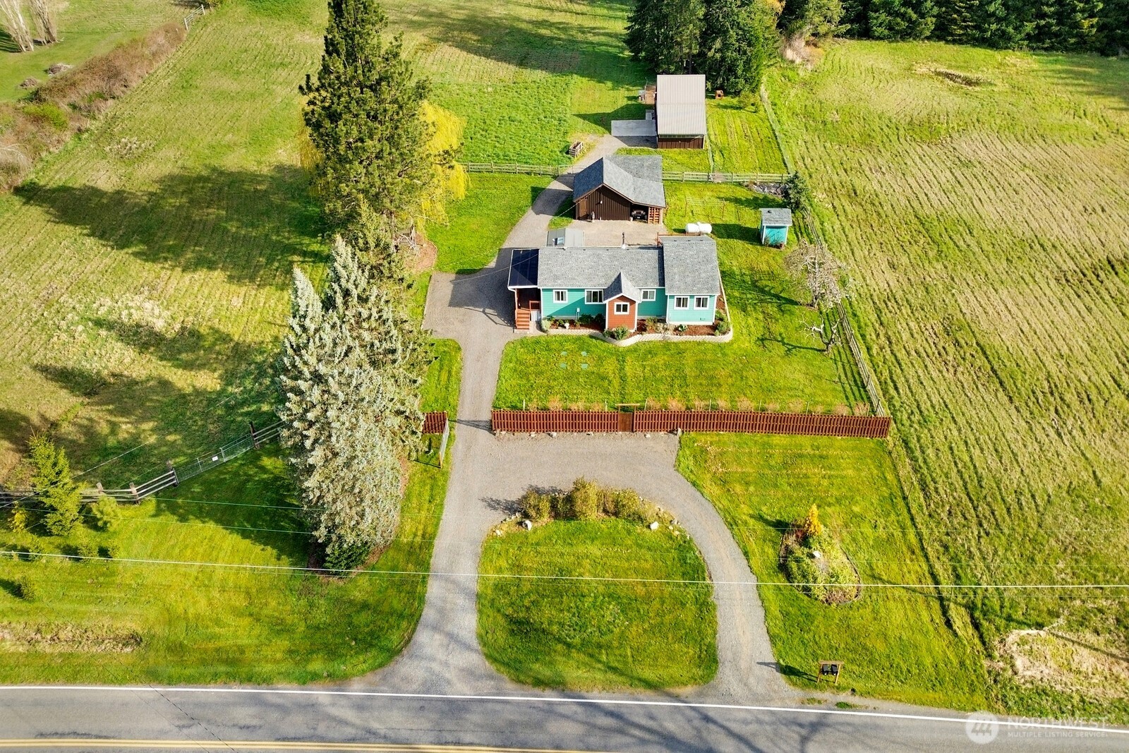 470 Kelly Road Bellingham, WA 98226 - Photo 36 of 40