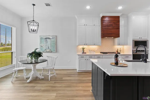 $389,000 | 39561 Hernando De Soto Drive, Darrow, LA 70725