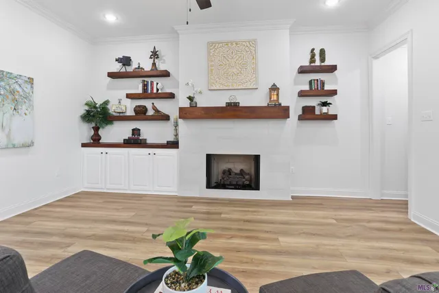 $389,000 | 39561 Hernando De Soto Drive, Darrow, LA 70725