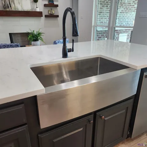 $389,000 | 39561 Hernando De Soto Drive, Darrow, LA 70725