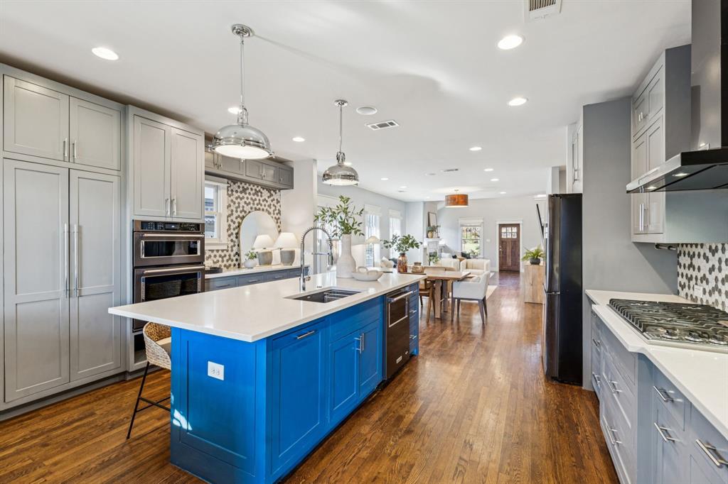 5938 Goliad Avenue Dallas, TX 75206 - Photo 11 of 34