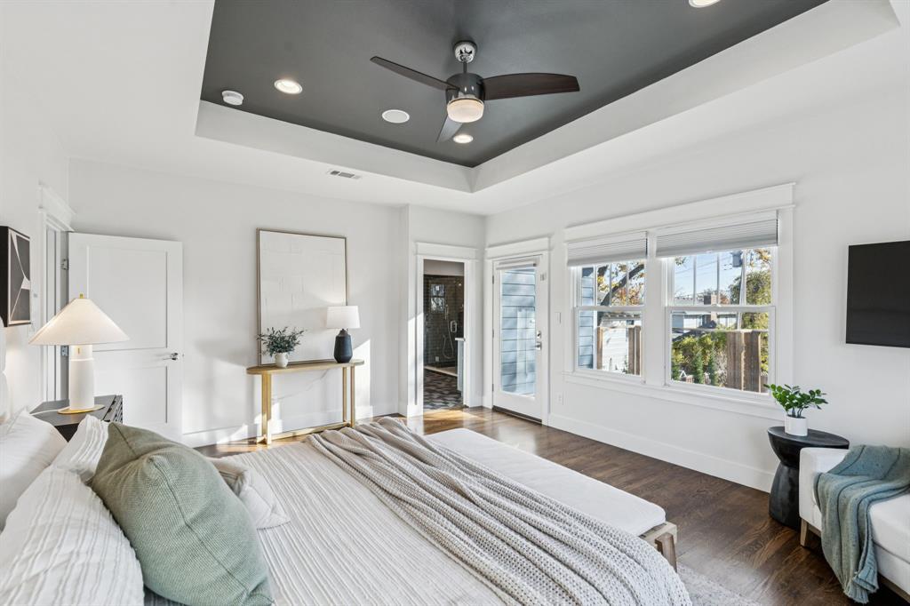 5938 Goliad Avenue Dallas, TX 75206 - Photo 15 of 34