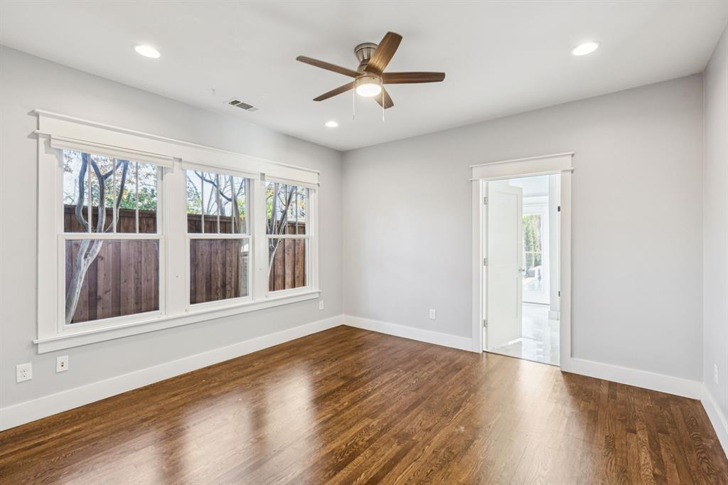 5938 Goliad Avenue Dallas, TX 75206 - Photo 19 of 34 1st floor primary