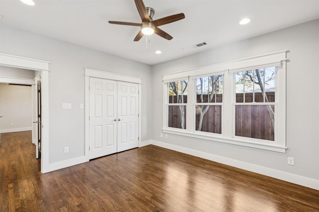 5938 Goliad Avenue Dallas, TX 75206 - Photo 20 of 34 1st floor primary