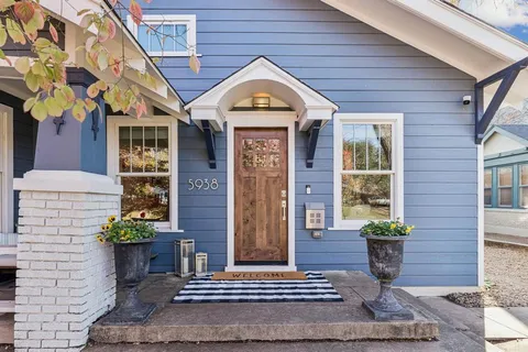 $1,550,000 | 5938 Goliad Avenue, Dallas, TX 75206