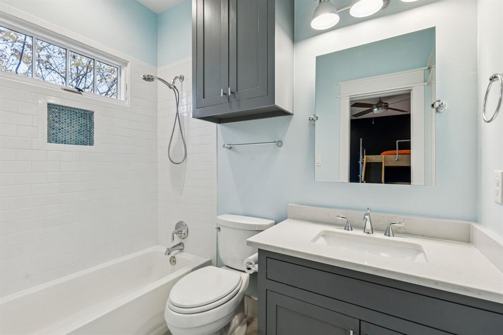 5938 Goliad Avenue Dallas, TX 75206 - Photo 24 of 34