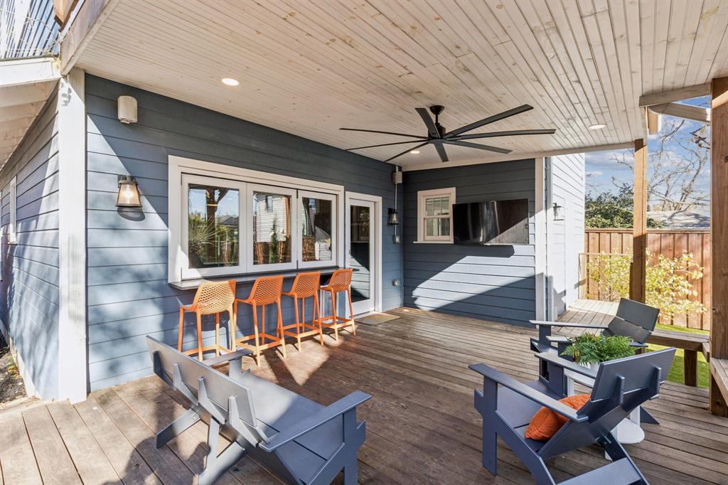 5938 Goliad Avenue Dallas, TX 75206 - Photo 29 of 34