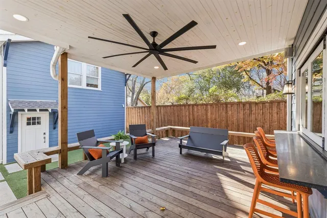 $1,550,000 | 5938 Goliad Avenue, Dallas, TX 75206