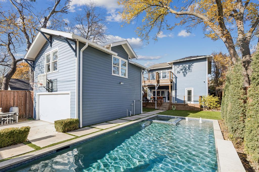 5938 Goliad Avenue Dallas, TX 75206 - Photo 31 of 34