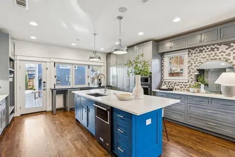 $1,495,000 | 5938 Goliad Avenue, Dallas, TX 75206