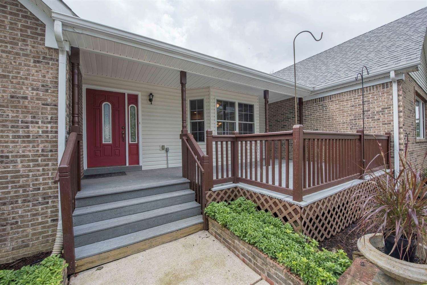 1010 Frogtown Road Sadieville, KY 40370 - Photo 17 of 40 Listing Photo