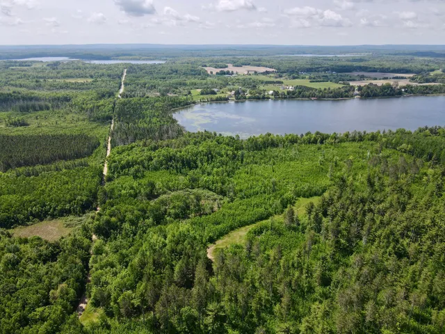 $325,000 | Tbd Guile Lake Road, Cohasset, MN 55721