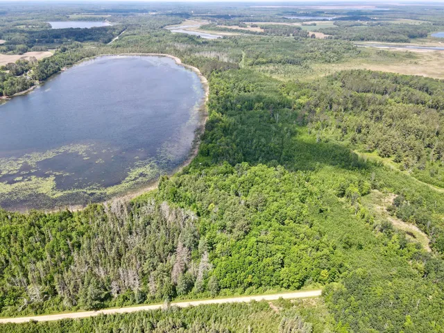 $325,000 | Tbd Guile Lake Road, Cohasset, MN 55721