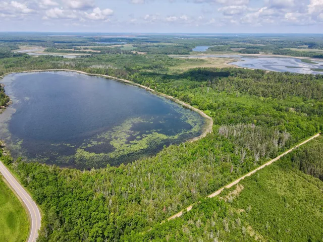$325,000 | Tbd Guile Lake Road, Cohasset, MN 55721