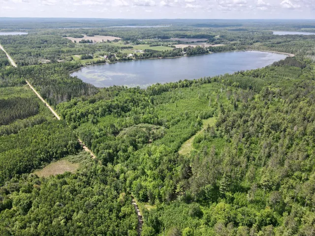 $325,000 | Tbd Guile Lake Road, Cohasset, MN 55721