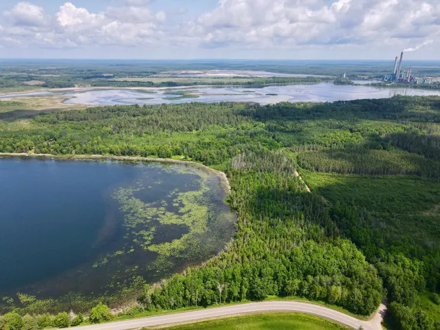 $325,000 | Tbd Guile Lake Road, Cohasset, MN 55721