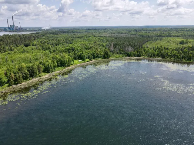 $325,000 | Tbd Guile Lake Road, Cohasset, MN 55721