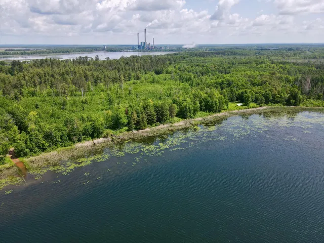 $325,000 | Tbd Guile Lake Road, Cohasset, MN 55721