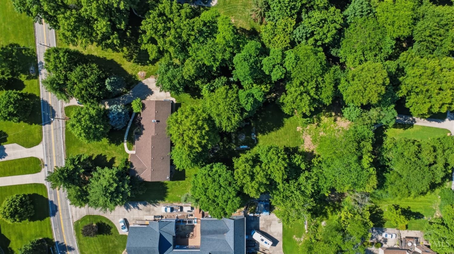 3727 Powner Road Cincinnati, OH 45248 - Photo 59 of 62