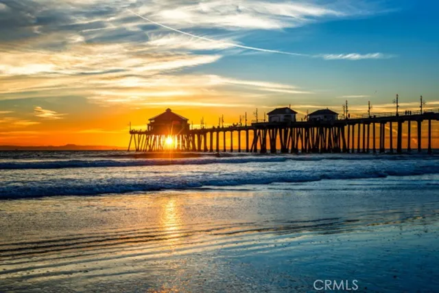 a view of a balcony with table and chairs