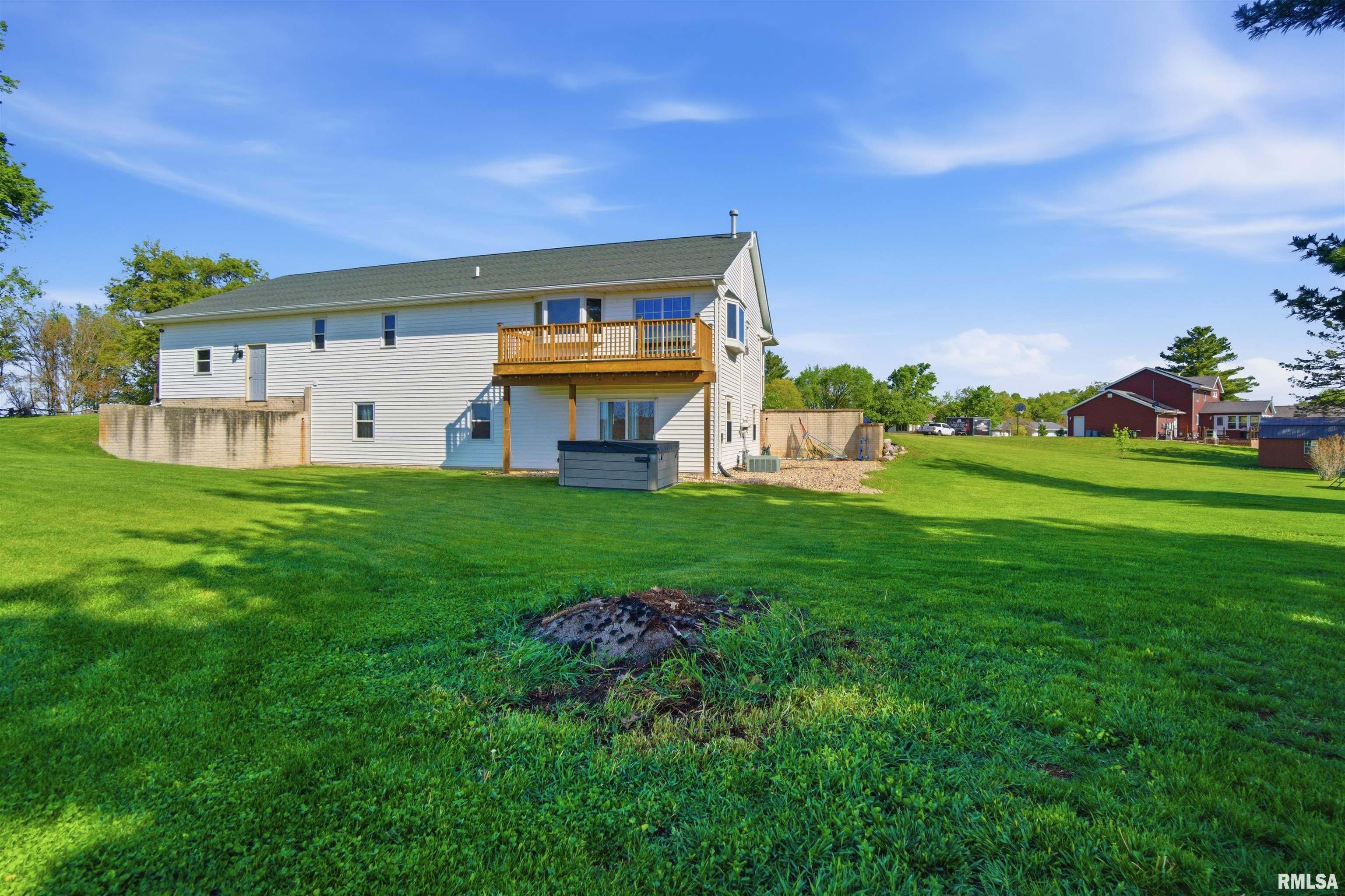510 Highview Ridge Washburn, IL 61570 - Photo 38 of 46 Gallery Image 38
