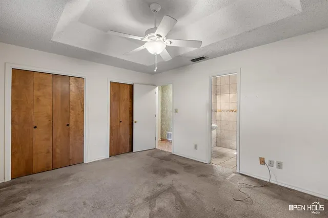 $220,000 | 1 Masterson Circle, Wichita Falls, TX 76308