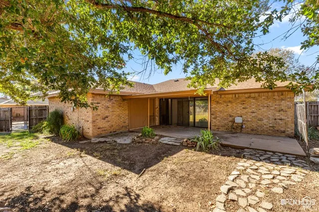 $220,000 | 1 Masterson Circle, Wichita Falls, TX 76308